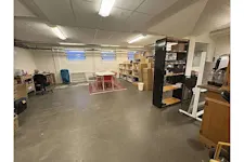 Industrilokal på Singelgatan 7, Malmö – bild 4