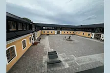 Kontorslokal på Stora Wäsby Gamla Stallet 1, Upplands Väsby – bild 6