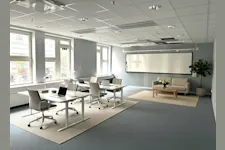 Kontorslokal på Lilla Bommen 4, Göteborg