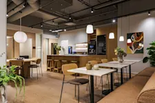 Kontorslokal på Bellevuevägen 46, Malmö