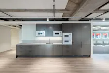 Kontorslokal på Karlavägen 98 Plan 6 (3tr), Stockholm – bild 3