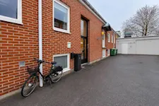 Industrilokal på Singelgatan 7, Malmö