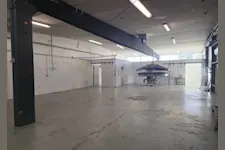 Industrilokal på Kvarnbyvägen 19, Malmö – bild 2