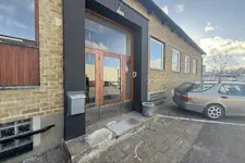Lagerlokal på Fäktmästaregatan 1, Helsingborg – bild 17