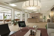 Kontorslokal på Svetsarvägen 10, Solna – bild 2