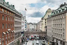 Kontorslokal på Kungsgatan 29, Stockholm – bild 23