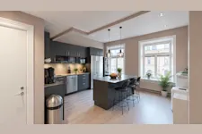 Kontorslokal på Birger Jarlsgatan 57, Stockholm – bild 2