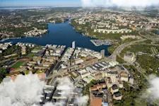 Kontorslokal på Franzéngatan 17, Stockholm – bild 8