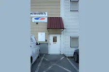 Lagerlokal på Saldovägen 2A, Järfälla – bild 7