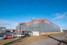 Butikslokal på Argongatan 9, Mölndal