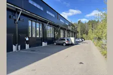Industrilokal på Rörvägen 57, Lokal 15, 16, 17, Jordbro – bild 17