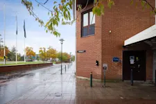 Kontorslokal på Svärdvägen 19, Danderyd – bild 5