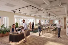 Kontorslokal på Klarabergsviadukten 90, Stockholm – bild 6