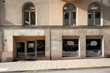 Kontorslokal på Dalagatan 7, Stockholm