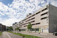 Kontorslokal på Kolonnvägen 45, Solna – bild 8