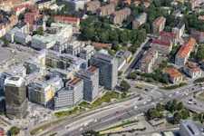 Kontorslokal på Garvis Carlssons Gata 1, Solna – bild 9