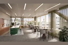 Kontorslokal på Hornsgatan 122, Stockholm – bild 6