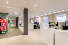 Kontorslokal på Fabriksgatan 13, GÖTEBORG – bild 9