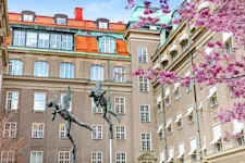 Kontorslokal på Östermalmsgatan 87 A, Stockholm – bild 18