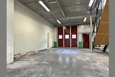Industrilokal på Libro Ringväg 51, Uppsala – bild 3
