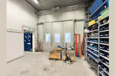 Industrilokal på Rörvägen 36, Jordbro – bild 3