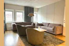 Coworking-plats på Ekbacksvägen 28, Bromma – bild 2
