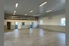 Lagerlokal på Kullsgårdsvägen 29, Laholm – bild 3