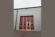 Butikslokal på Fältmätargatan 11, Västerås
