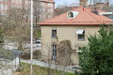 Kontorslokal på Viktor Rydbergsgatan 12, Göteborg – bild 6
