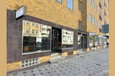 Butikslokal på Drottninggatan 6B, Malmö