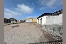 Industrilokal på Stenbrovägen 2, Helsingborg – bild 8
