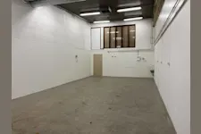 Industrilokal på Fallhammargatan 2 A, Västerås