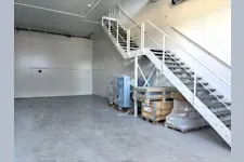 Industrilokal på Rörvägen 57, Lokal 15, 16, 17, Jordbro – bild 4
