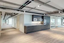 Kontorslokal på Karlavägen 98 Plan 6 (3tr), Stockholm – bild 2