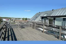 Lagerlokal på Fräsarvägen 7, Skogås – bild 5