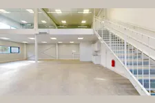 Lagerlokal på Kontorsvägen 16D, Löddeköpinge – bild 4