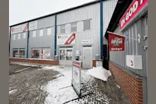 Kontorslokal på Varuvägen 2, Löddeköpinge – bild 6