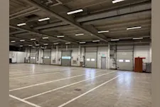 Lagerlokal på Knut Påls Väg 5, Helsingborg – bild 8