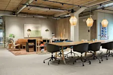 Coworking-plats på Ljusslingan 4, STOCKHOLM – bild 4