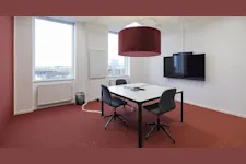 Kontorslokal på Pildammsvägen 6B, Malmö – bild 3