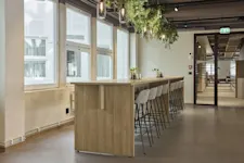 Kontorslokal på Lilla Bommen 5 B, Göteborg – bild 8