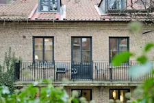 Kontorslokal på Viktor Rydbergsgatan 12, Göteborg – bild 5