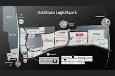 Industrilokal på Williams Väg 18, Eskilstuna – bild 2