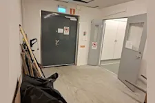 Restauranglokal på Franzéngatan 5, Stockholm – bild 6