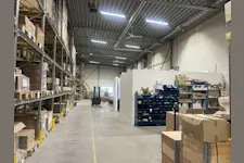 Lagerlokal på Svarvaregatan 19 A, Kungälv – bild 11