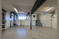 Industrilokal på Kvarnbyvägen 19, Malmö – bild 3