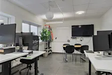 Industrilokal på Energigatan 21, KUNGSBACKA – bild 6