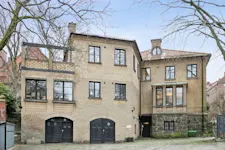 Kontorslokal på Viktor Rydbergsgatan 12, Göteborg – bild 3