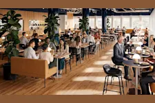 Kontorslokal på Sveavägen 166, Stockholm – bild 4