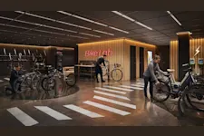 Kontorslokal på Virkesvägen 4, Stockholm – bild 7